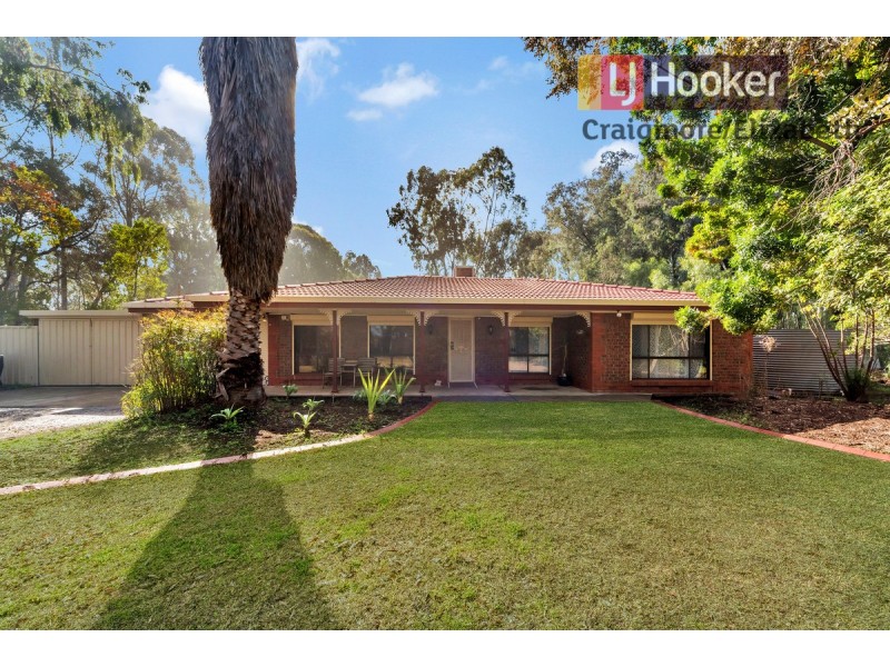 Lot 22 Elwood Road, Macdonald Park SA 5121