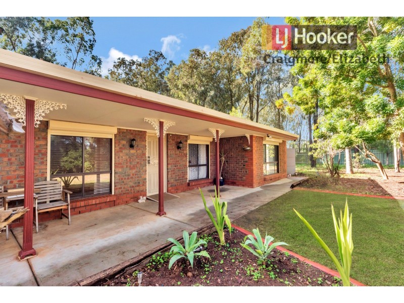 Lot 22 Elwood Road, Macdonald Park SA 5121