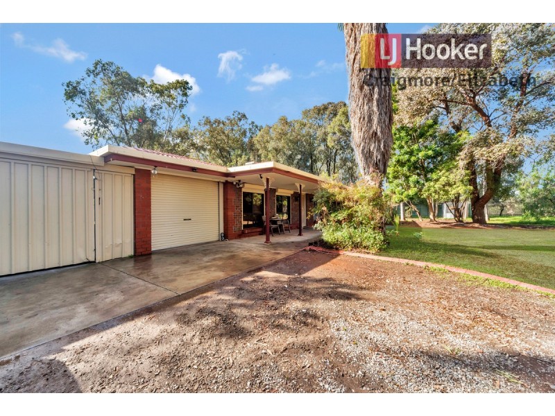 Lot 22 Elwood Road, Macdonald Park SA 5121