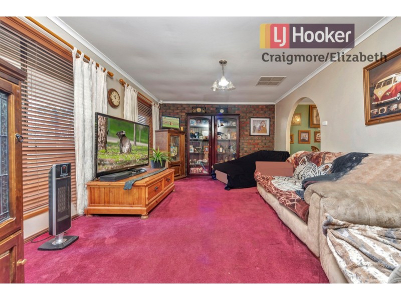 Lot 22 Elwood Road, Macdonald Park SA 5121