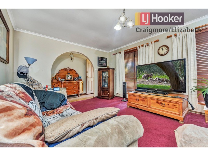 Lot 22 Elwood Road, Macdonald Park SA 5121