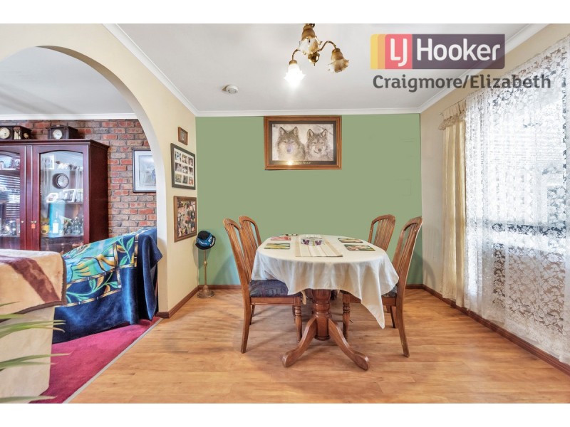 Lot 22 Elwood Road, Macdonald Park SA 5121