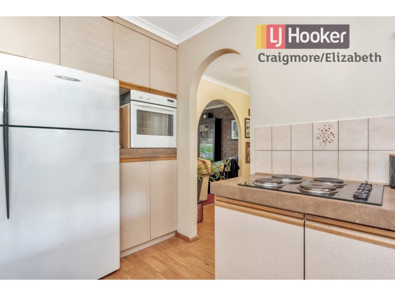 Lot 22 Elwood Road, Macdonald Park SA 5121