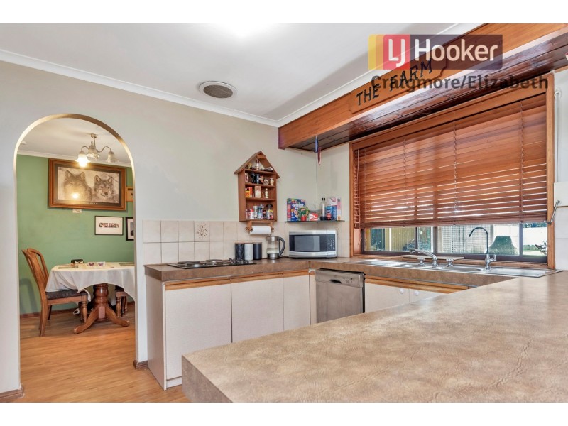 Lot 22 Elwood Road, Macdonald Park SA 5121