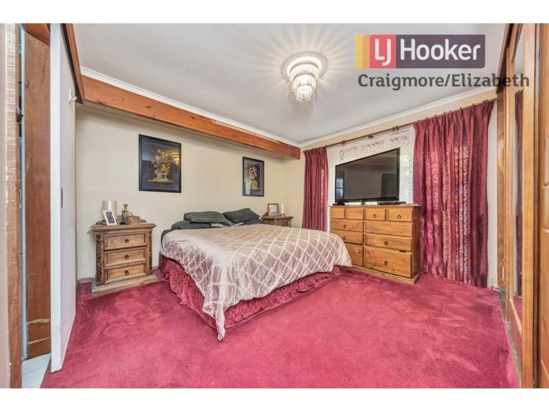 Lot 22 Elwood Road, Macdonald Park SA 5121