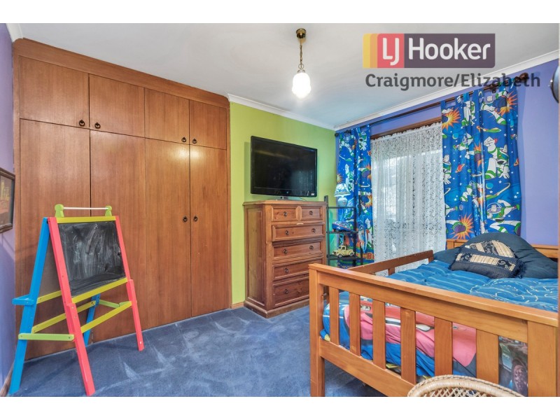 Lot 22 Elwood Road, Macdonald Park SA 5121