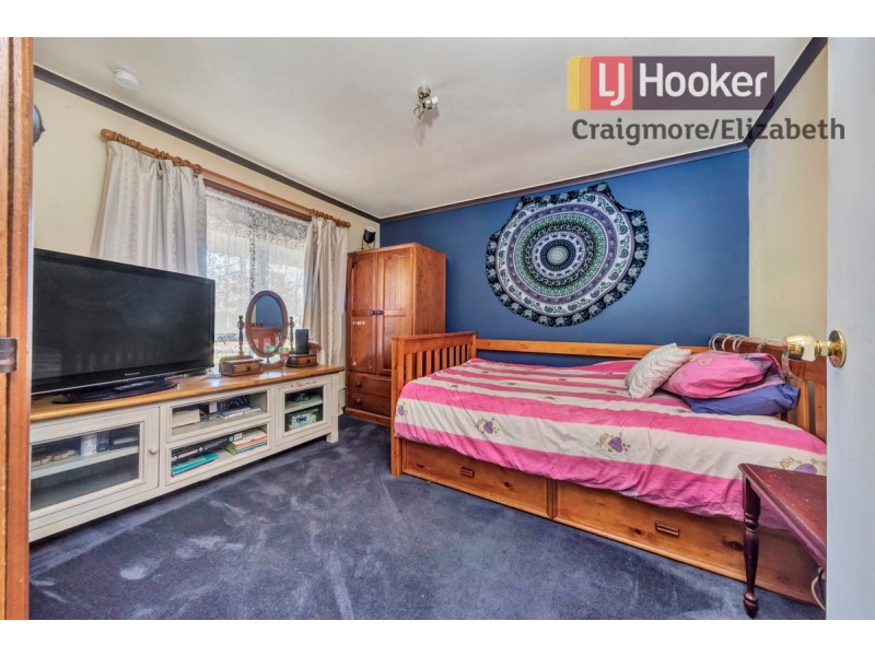 Lot 22 Elwood Road, Macdonald Park SA 5121