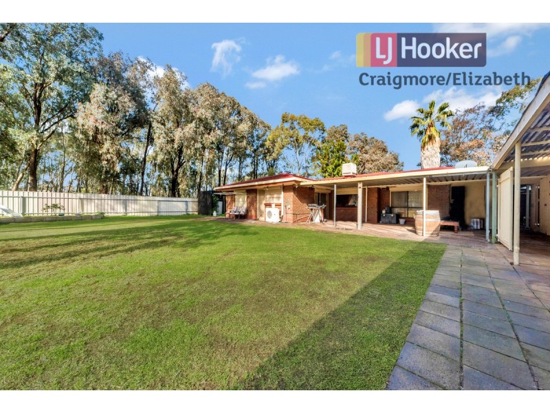 Lot 22 Elwood Road, Macdonald Park SA 5121