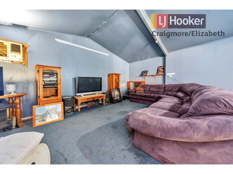 Lot 22 Elwood Road, Macdonald Park SA 5121