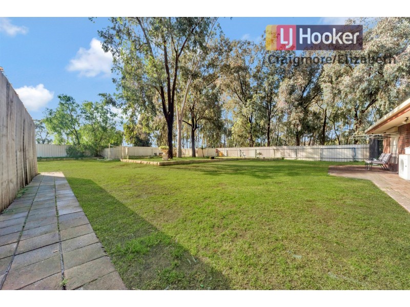 Lot 22 Elwood Road, Macdonald Park SA 5121