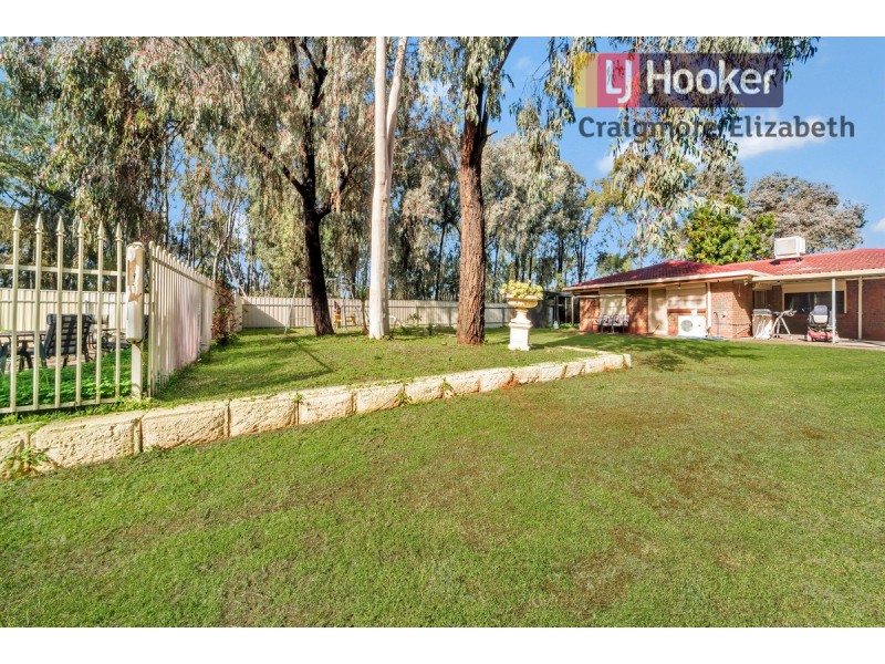 Lot 22 Elwood Road, Macdonald Park SA 5121