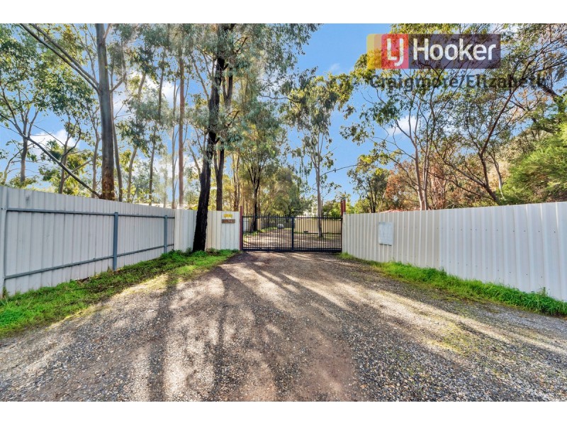 Lot 22 Elwood Road, Macdonald Park SA 5121