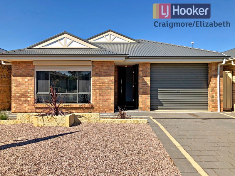 20B Tangarine Court, Munno Para West SA 5115