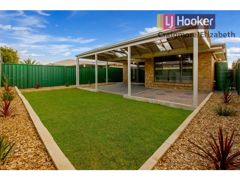 20B Tangarine Court, Munno Para West SA 5115
