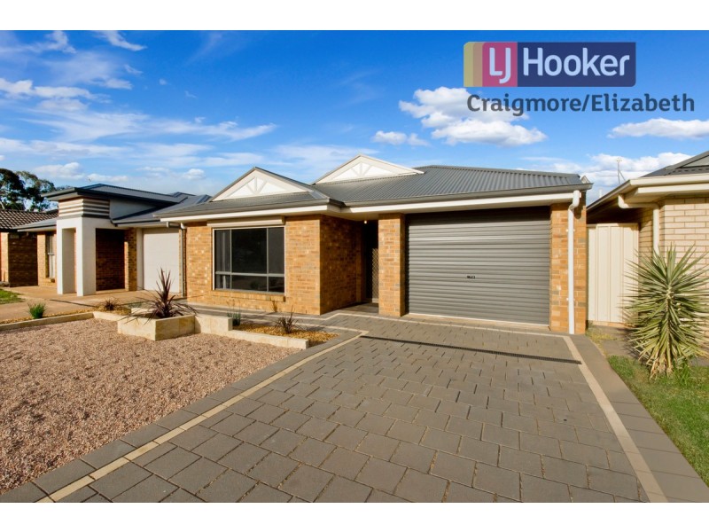 20B Tangarine Court, Munno Para West SA 5115