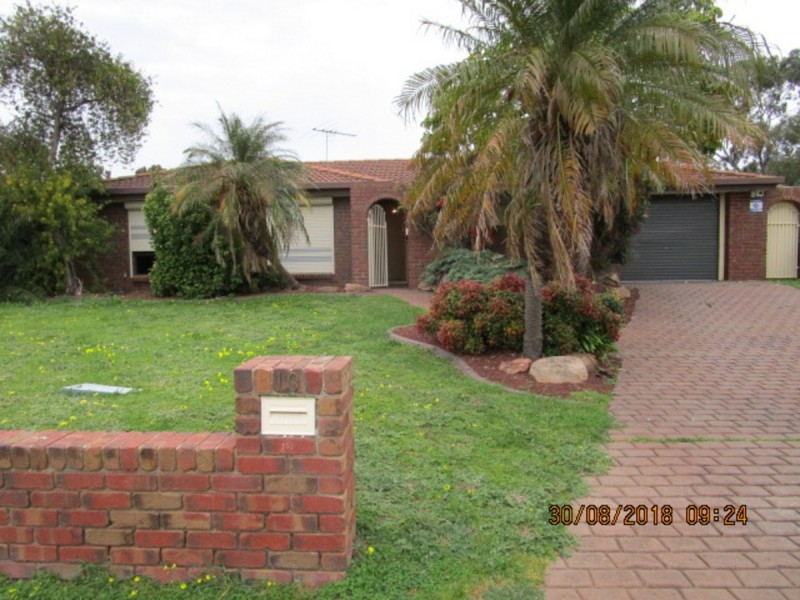 10 Kareda Court, Hillbank SA 5112