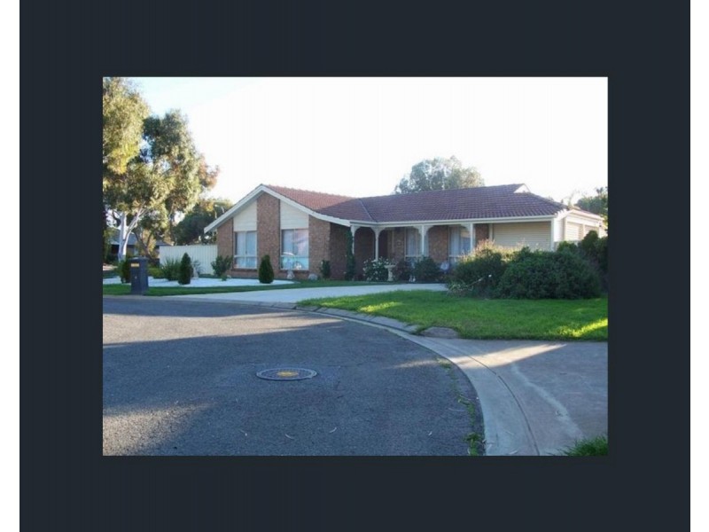 16 Ravan Court, Andrews Farm SA 5114