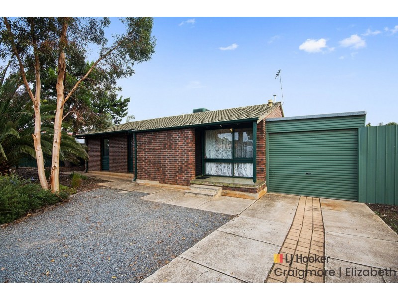 18 Noora Crescent, Munno Para SA 5115