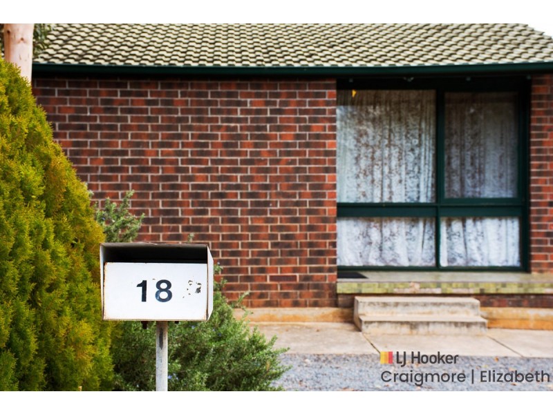 18 Noora Crescent, Munno Para SA 5115