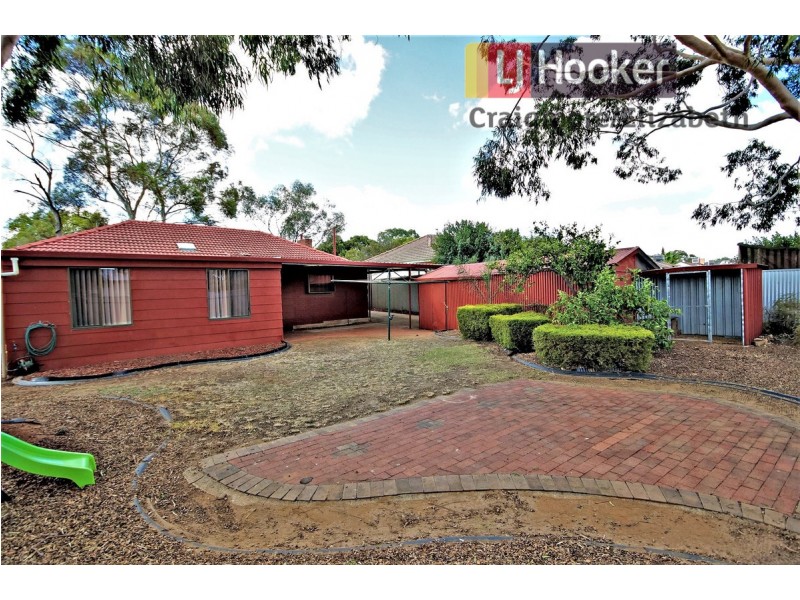 22 Campbell Road, Elizabeth Downs SA 5113