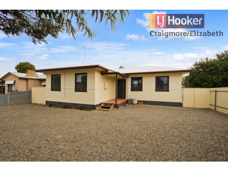 17 Patterson Road, Elizabeth Park SA 5113