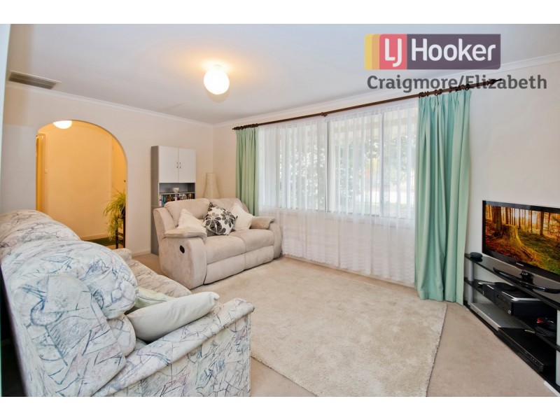 32 Fuller Crescent, Elizabeth East SA 5112