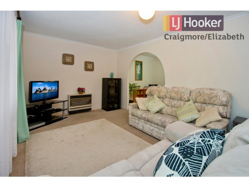 32 Fuller Crescent, Elizabeth East SA 5112