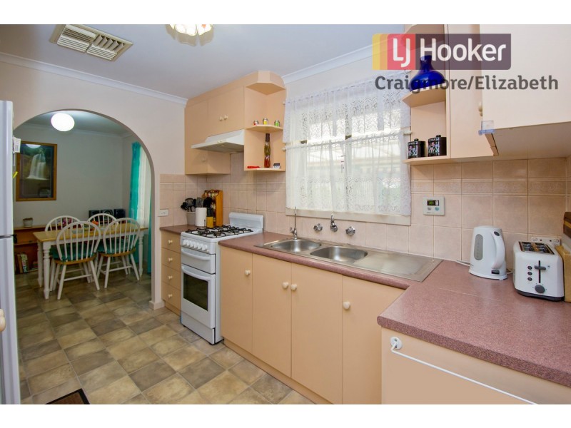 32 Fuller Crescent, Elizabeth East SA 5112
