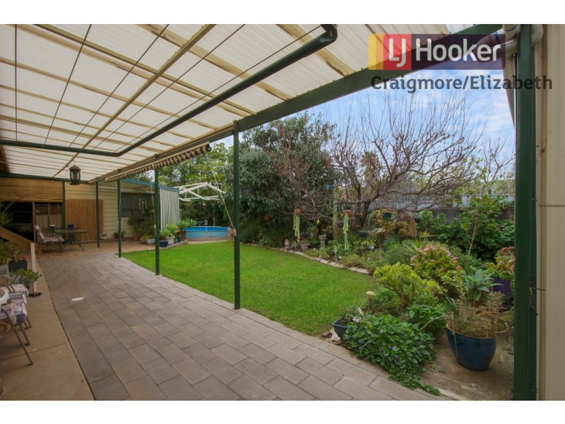 32 Fuller Crescent, Elizabeth East SA 5112