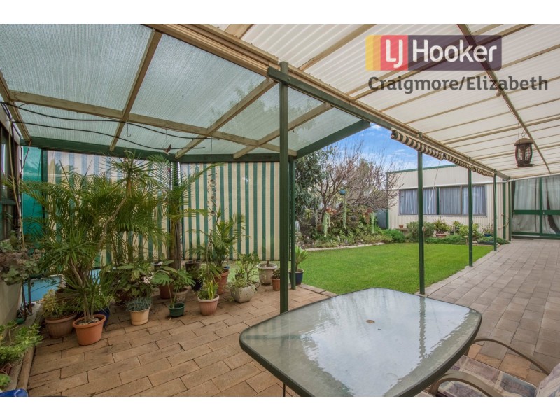 32 Fuller Crescent, Elizabeth East SA 5112