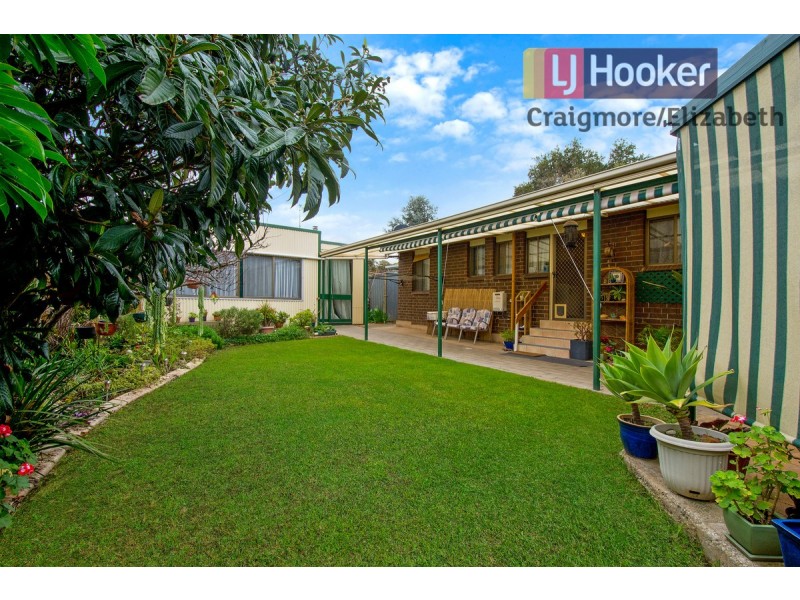 32 Fuller Crescent, Elizabeth East SA 5112