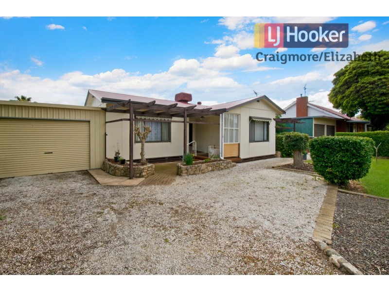 11 Barton Road, Elizabeth Downs SA 5113