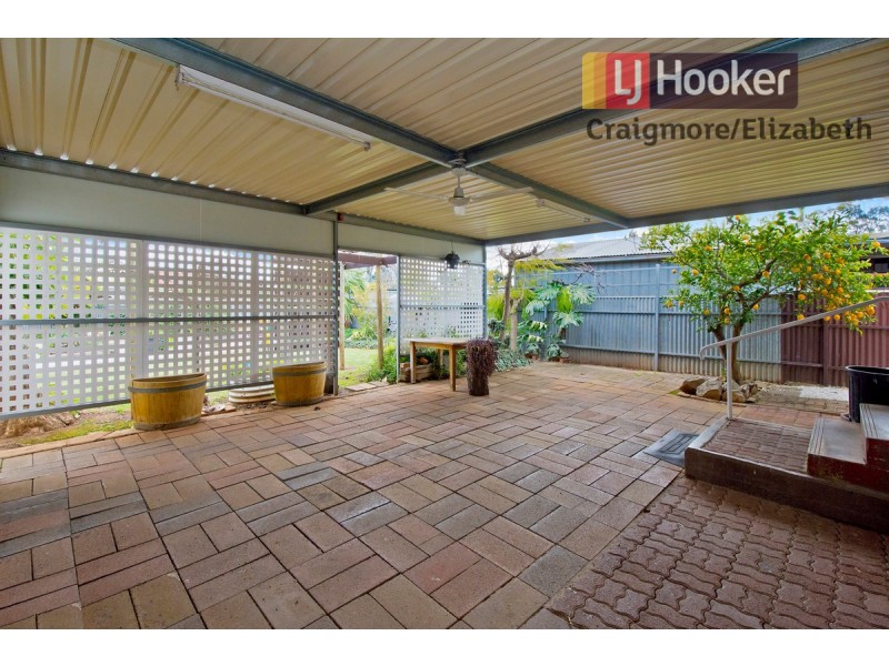 11 Barton Road, Elizabeth Downs SA 5113