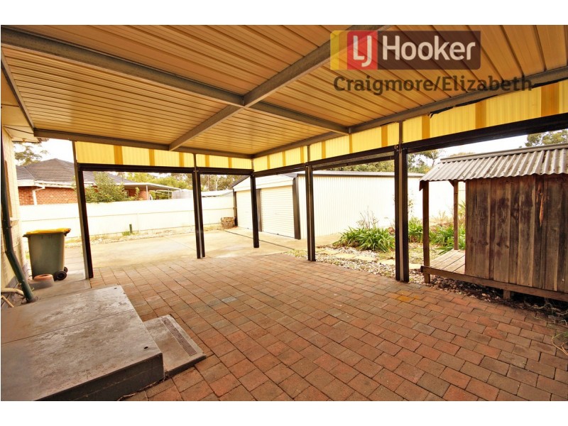 3 Sidbury Street, Elizabeth Grove SA 5112