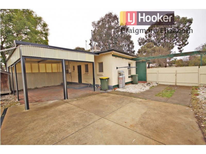 3 Sidbury Street, Elizabeth Grove SA 5112