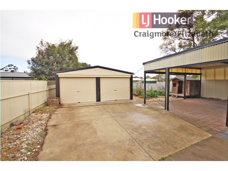 3 Sidbury Street, Elizabeth Grove SA 5112