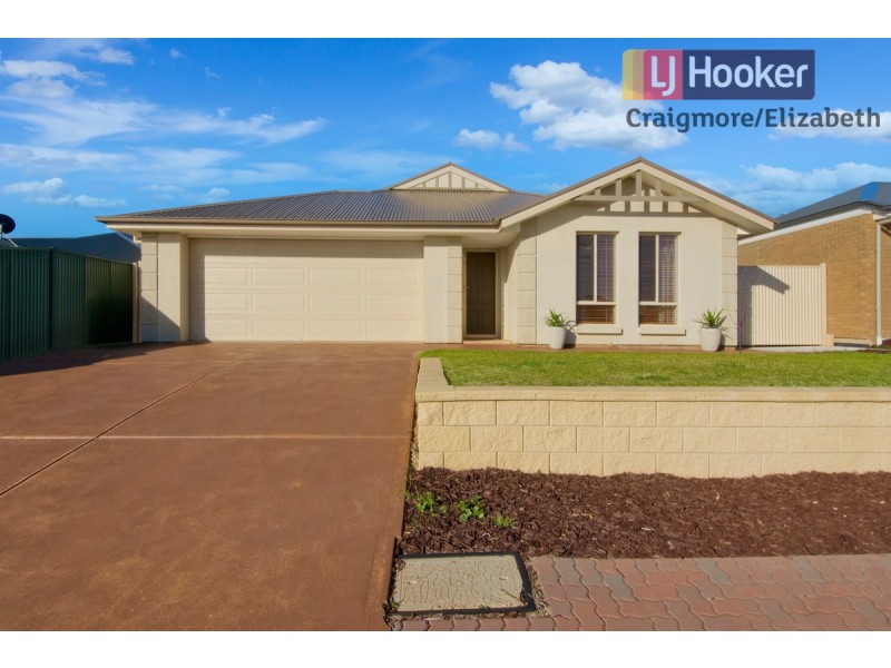 22 Brenton Street, Blakeview SA 5114