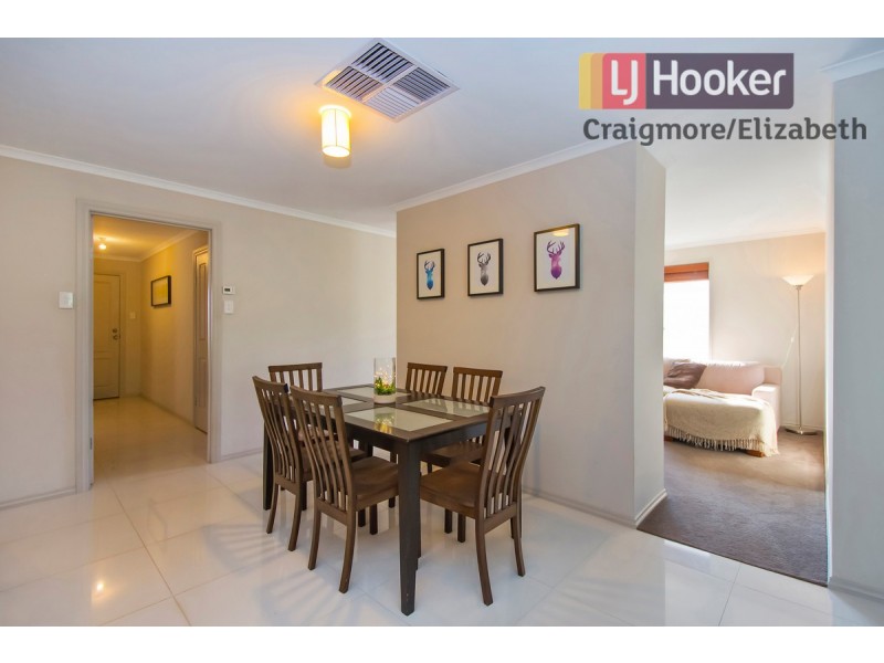 22 Brenton Street, Blakeview SA 5114