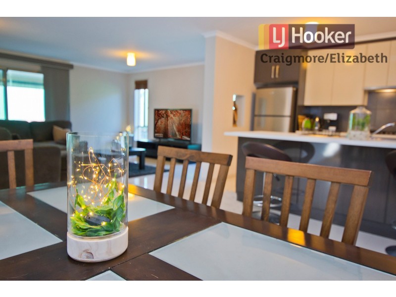 22 Brenton Street, Blakeview SA 5114