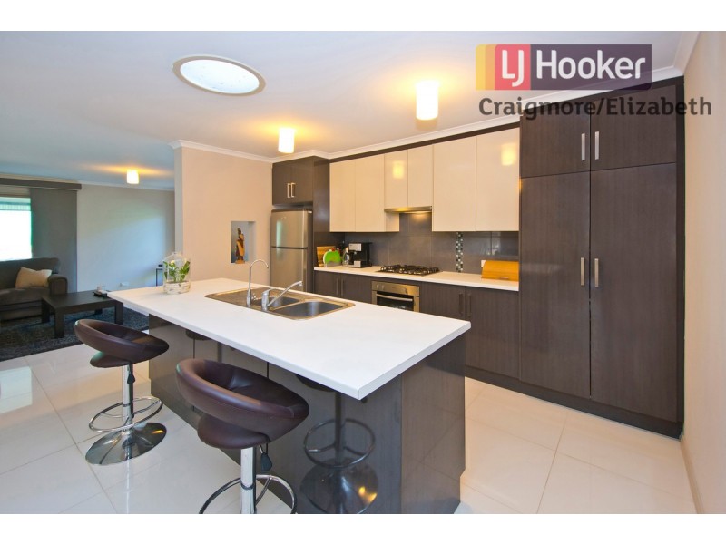 22 Brenton Street, Blakeview SA 5114