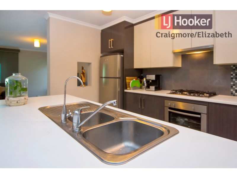 22 Brenton Street, Blakeview SA 5114