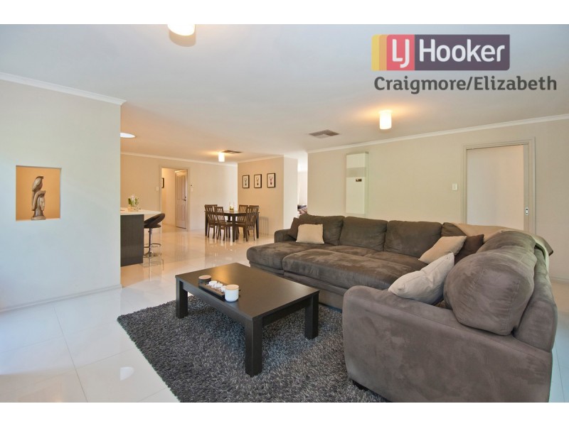 22 Brenton Street, Blakeview SA 5114