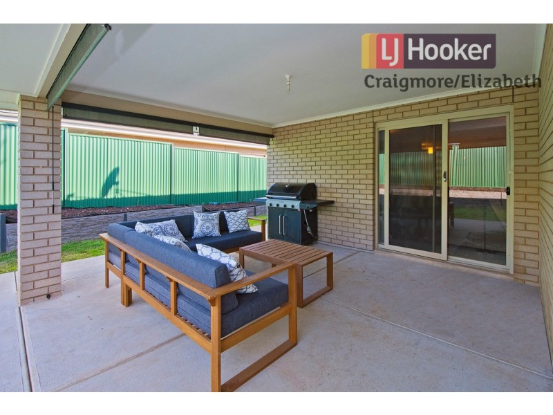 22 Brenton Street, Blakeview SA 5114