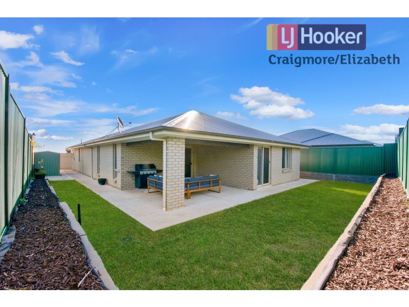 22 Brenton Street, Blakeview SA 5114