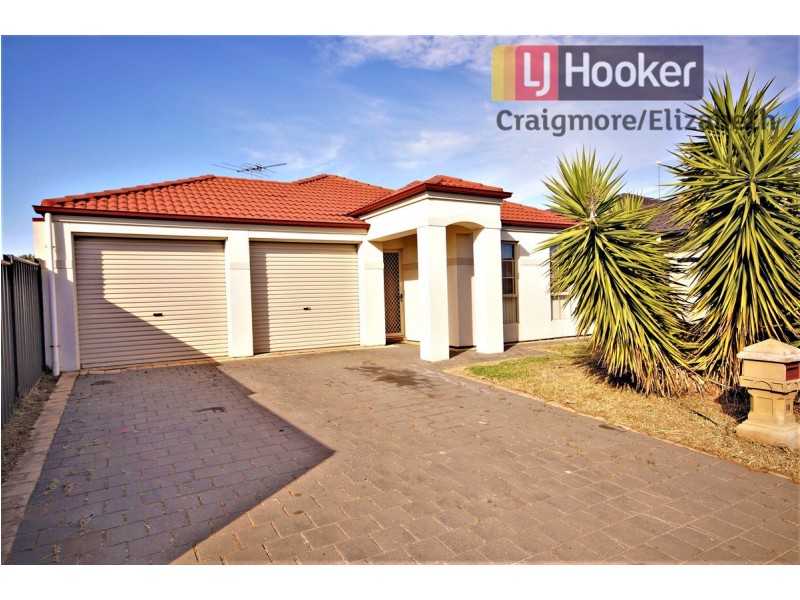 18 Callabonna Avenue, Andrews Farm SA 5114