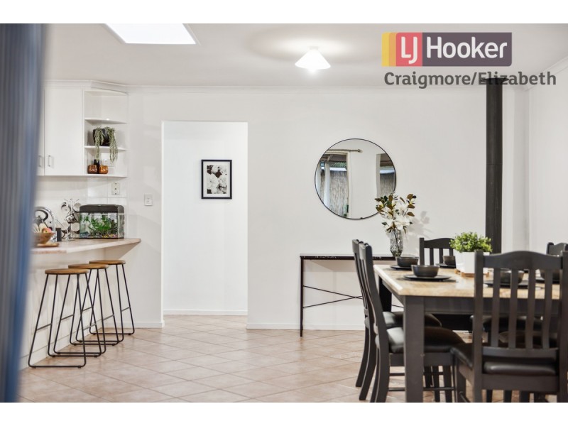 41 Toorak Drive, Blakeview SA 5114