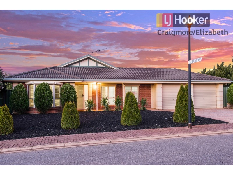 41 Toorak Drive, Blakeview SA 5114
