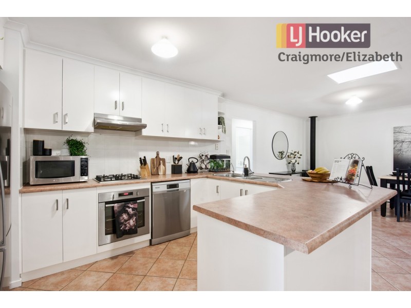 41 Toorak Drive, Blakeview SA 5114