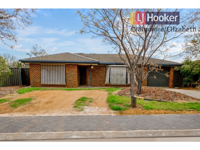 14 Pineridge Drive, Blakeview SA 5114