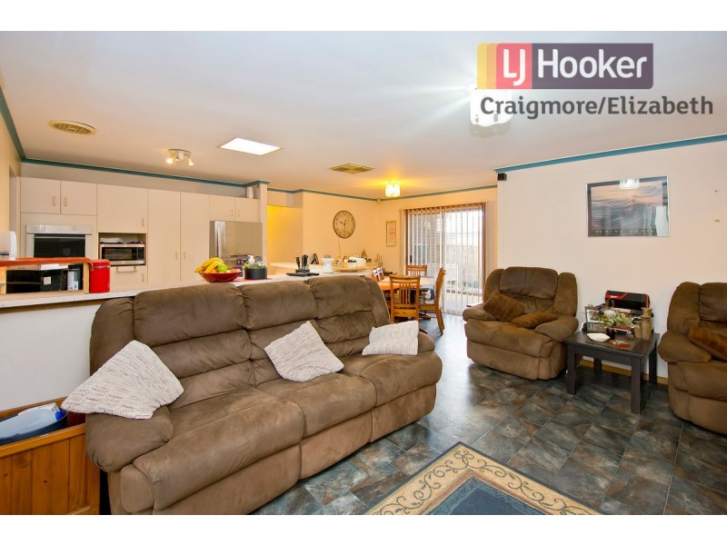 14 Pineridge Drive, Blakeview SA 5114